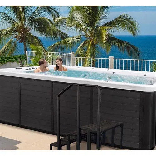 Swimspa hot tubs for sale in Puebla